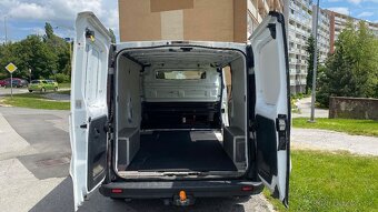 Predám Opel VIVARO - 11