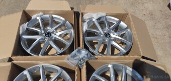Cx30 cx-30 cx-3 mazda 5x114,3 r18 kia honda hyundai - 11