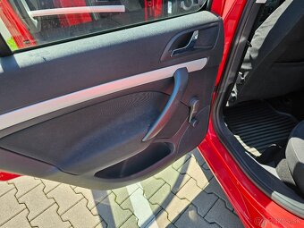 ŠKODA OCTAVIA II 1.9TDI BEZ DPF ELEGANCE - 11
