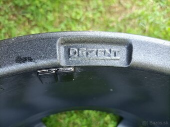 Dezent R16 5x114,3 - 11