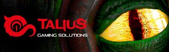 Talius Leviathan V2 Spectrum Gaming Full-Tower ATX - 11