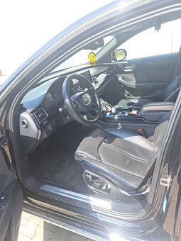 Predam audi a8 3.0tdi 190kw - 11