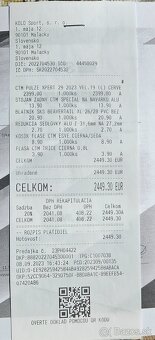 CTM PULZE XPERT 29 veľ. rámu 19 - 11