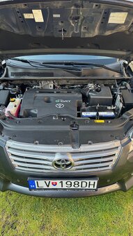 Toyota RAV4, 2.2tdi 110kw, - 11