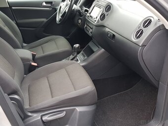 VW Tiguan 2.0 TDi - 4x4 - DSG - SPORT - 83.781KM (521859) - 11