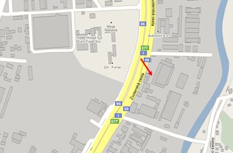 Komerčné/skladové/výrobné priestory - Banská Bystrica - 11
