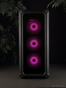 ☑️ i9 10900 / RTX 3060 / 16GB RAM / 1TB M2 / 24m Zár. - 11