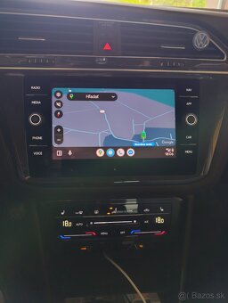 Volkswagen Tiguan 1.5 TSI - 11