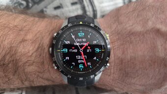 Garmin marq athlete gen 2 - 11