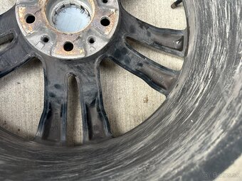 Zimná sada alu diskov styling 468M R20 - 11