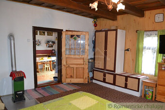 Malebná drevenica s dušou v Havaji - 11