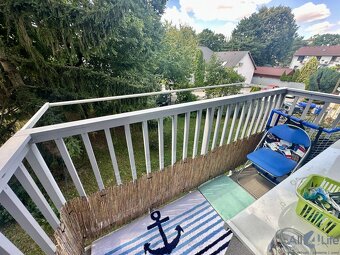 Kompletne zrekonštruovaný 3-izbový byt v Piešťanoch na preda - 11