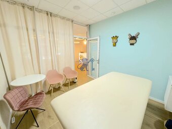 Postúpenie zabehnutej zdravotníckej prevádzky - Tomašíkova u - 11