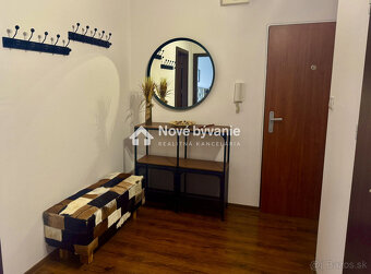 Prenájom – fantastický 3 izbový zariadený byt – Poprad - 11