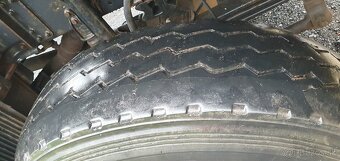 MAN 18.310 4x4 nosič kontejneru - 11