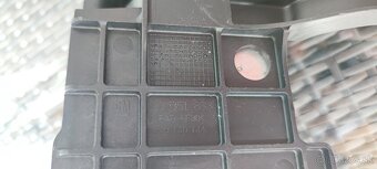 ABS Opel Meriva - 11