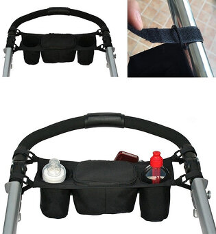 Taška na kočík - 11