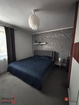 2 izb. byt v historickom centre mesta Nitra - 11