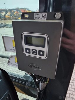 Hyundai Robex 140W-9A - 11