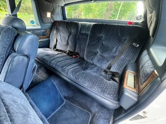 Cadillac Coupe DeVille d’Elegance (modelový rok 1983) - 11