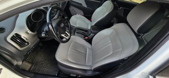 Kia Sportage 2.0 CRDi 135kW AWD - 11