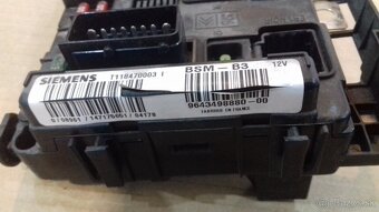 Predam BSM na peugeot - 11