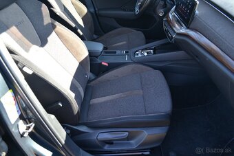 Škoda Octavia Scout, 110 kW, 2,0 diesel, 4x4 - 11