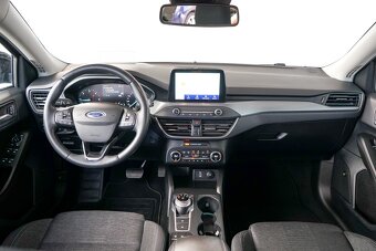 530- Ford, Focus kombi, 2020, nafta, 2.0 EcoBlue, 110kw - 11