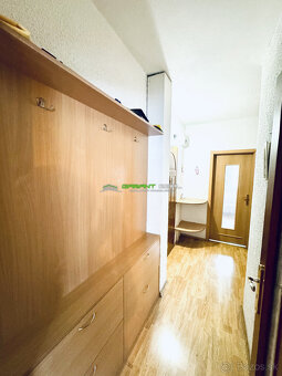 Prenájom 2-izb. byt, 52 m2, loggia, Hviezdoslavova ul. - 11