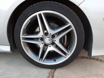 Mercedes - Benz 180 CLA coupe, AMG LINE - 11