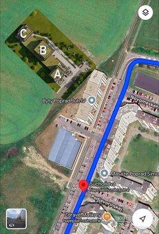 2 izbový A.3.1. Bell Residence - 11