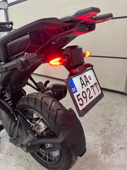 BMW R1300GS Triple Black Nova - 11