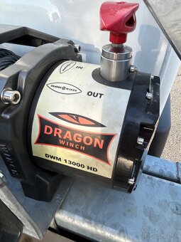 Predám odtahový špeciál - 11