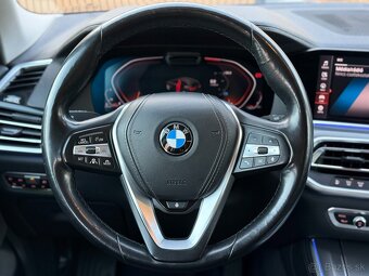 BMW X5 xDrive30d H&K, Head-up, Soft-Close, Ambient, 360 - 11