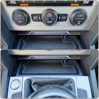 Volkswagen Passat combi Full Led Matrix & Bi-Xenon - 11