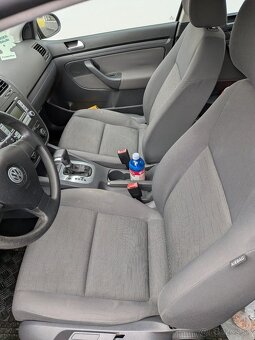 Predam VW Golf 1.6 benzin 75kW 6AT - 11
