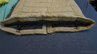 Predám pánsku vestu Under Armour - 11