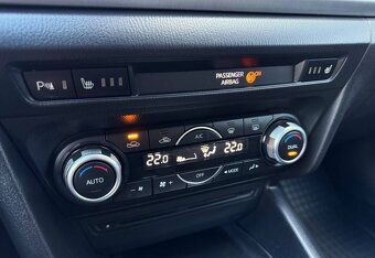 Mazda 3 2.2 Skyactiv -D150 - 11