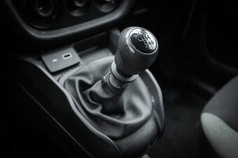 Fiat Dobló 1.6 MultiJet 77kW, možný odpočet DPH - 11