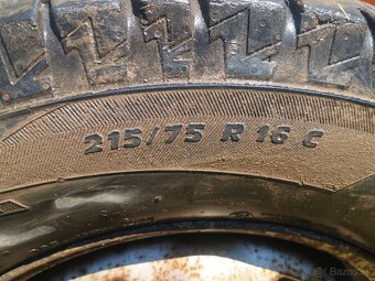 Prives nákladný - 11