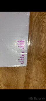 Jordan 4 Metalic purple - 11