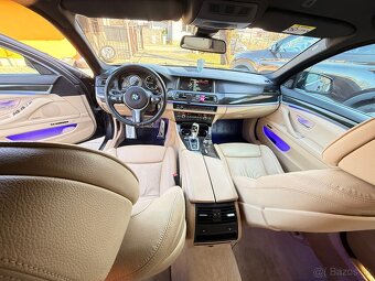 Bmw 525d 2013 - 11