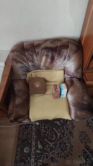 Vypratávanie domu - 11