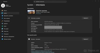 Asus Vivobook X540BA /AMD A6-9225/4GB RAM/FHD/256GB SSD - 11