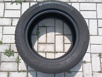 235/55/18 Continental zimné pneu 4ks - 11