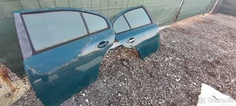 Škoda Octávia,Fábia - 11