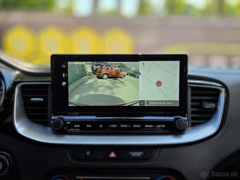 Kia XCeed 1.5 T-GDi Gold - 11