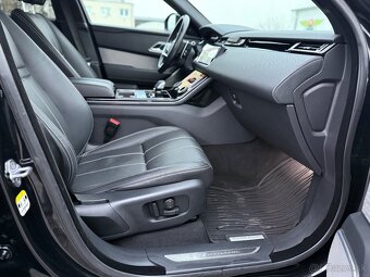 Land Rover Range Rover Velar R-Dynamics SE 300d - 11
