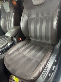Škoda octavia 3 L&K 2017 - 11