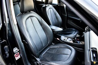 BMW X1 2.0d sDrive automat - 11